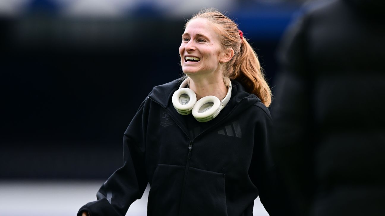 湾区FC约20万美元签下美国女足边锋奈格斯温格，从阿森纳回归NWSL